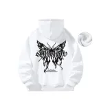 Белый (с флисовой подкладкой)