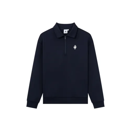 Le Coq Sportif Мужские Свитшоты