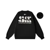 Черный (с флисовой подкладкой)