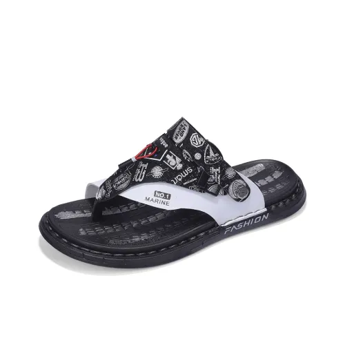 Shiozawa Резиновая подошва шов устойчивый к запахам устойчивый к истиранию устойчивый к скольжению быстросохнущий шлепанцы мужской