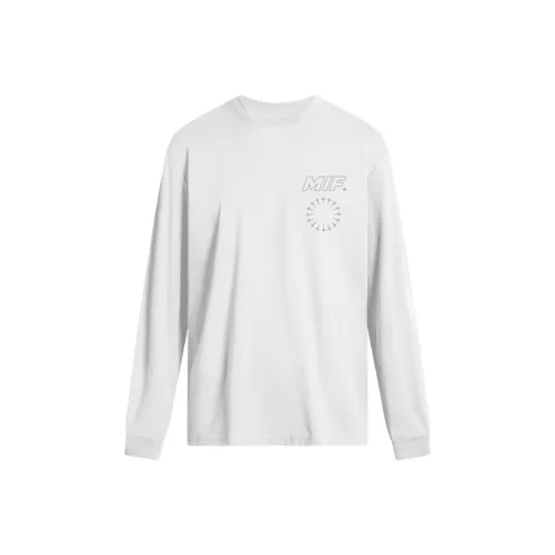 FUTURE MAKER Мужские T-рубашки