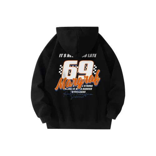 MARGRAF Унисекс Свитшоты