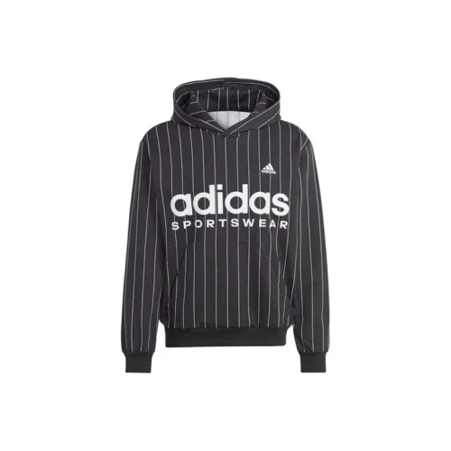 Adidas Мужские черные свитшоты