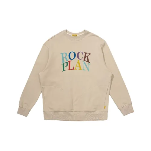 ROCK PLAN Унисекс Свитшоты