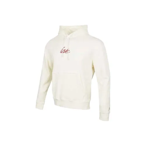 Джордан Свитшот Мужской Парус Белый