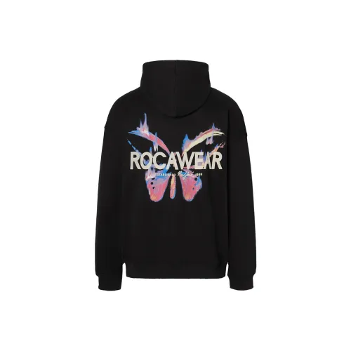 ROCAWEAR Унисекс Свитшоты