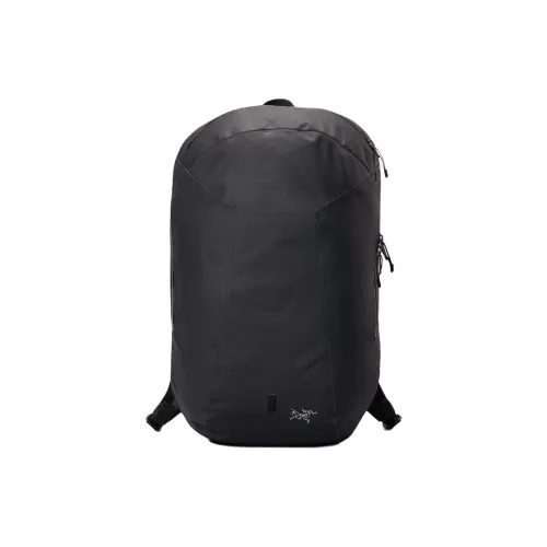 Arcteryx Granville 16L Альпинистский рюкзак Outdoor Сумка Nylon Черный Унисекс