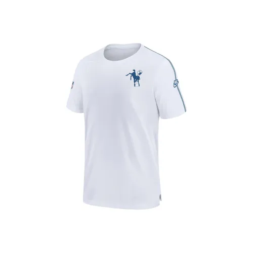 nike NFLDri Форма FW24 T Рубашка Мужская Белая