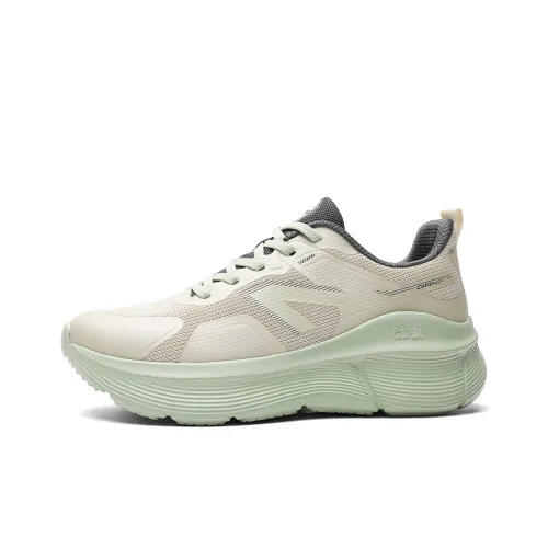 K Bird Беговые кроссовки Low Top Мужские