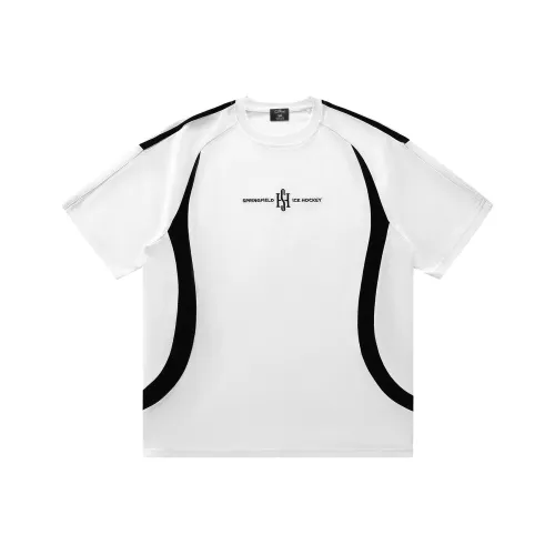 The Simpsons Унисекс Футболки