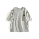 Светло-серый