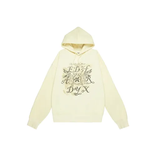 ED HARDY X Унисекс Свитшоты