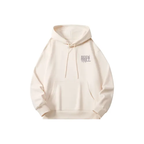 BEENTRILL Унисекс Свитшоты