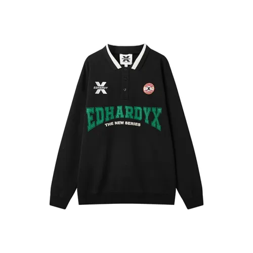 ED HARDY X Унисекс Свитшоты