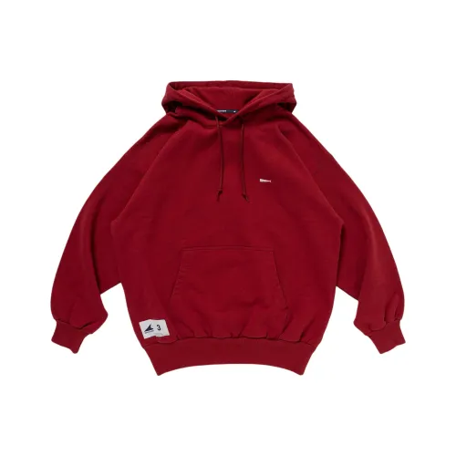 Descendant SS24 Толстовка Мужская