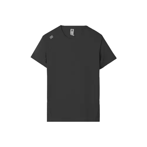 HLA Короткий рукав T-рубашки Мужской