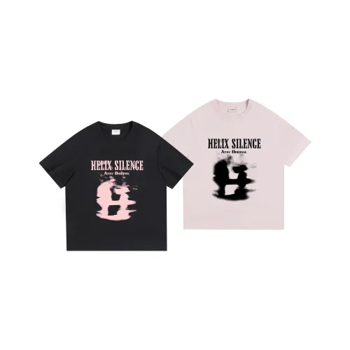 Atry Унисекс Футболки