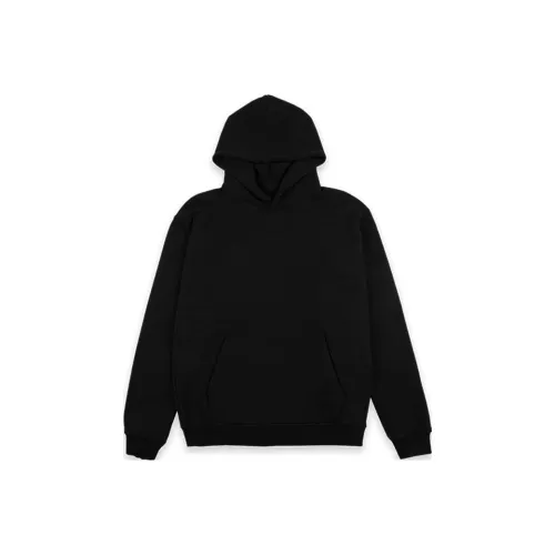 Jordan x Wordmark SS23 Свитшот Мужской Черный