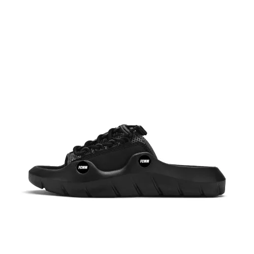 FCMM Слипоны Унисекс