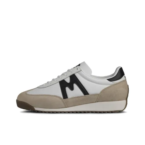 KARHU Mestari Повседневный Низкий Топ Бежевый Умбра Унисекс