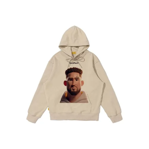 ROCK PLAN Унисекс Свитшоты