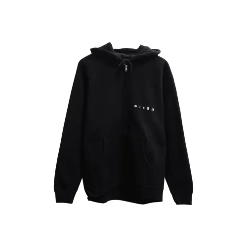 Travis Scott Свитшот Мужской Черный