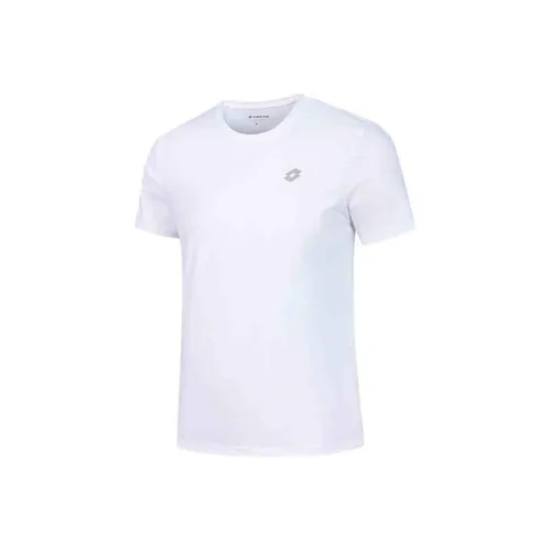 LOTTO Мужская футболка с коротким рукавом