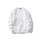 Белый (с флисовой подкладкой)