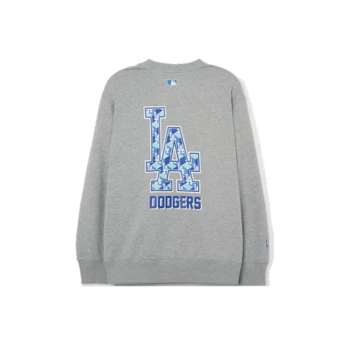 MLB Серый Унисекс Свитшоты