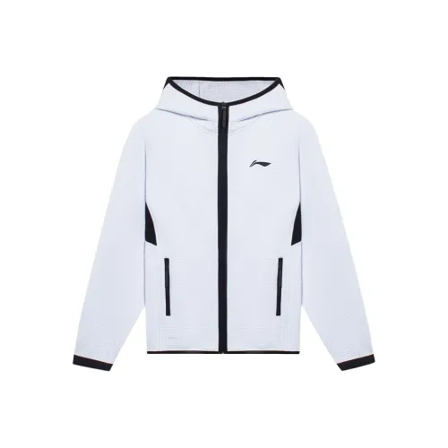 Лайнер Спортивный Basketball Collection Свитшот Унисекс Стандартный Белый