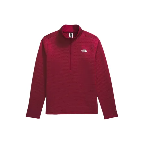 The North Face Толстовка Мужская Beetroot