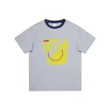 Серый меланж