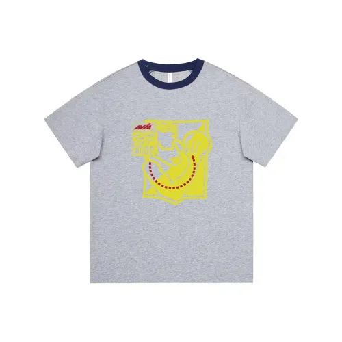 AVIA Унисекс Футболки