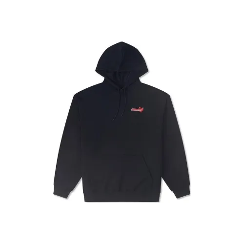 Конверс Свитшот Унисекс Черный