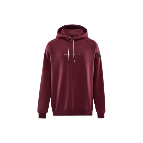 HOTSUIT Унисекс Свитшоты