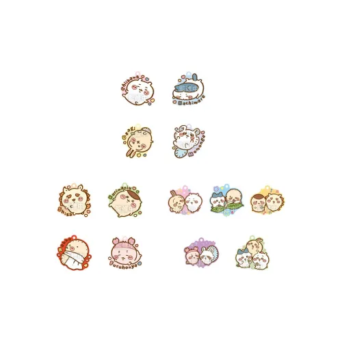 BANDAI Chiikawa Plump Lavamas Jelly 3 Одна коробка Play Food Целая коробка