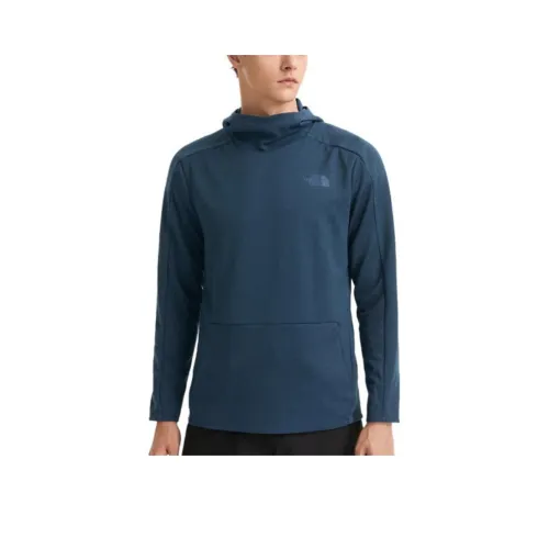 The North Face Свитшот Мужской Синий