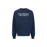 Темно-синий