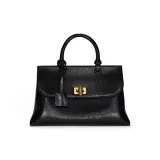 Глубокий черный