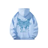 Светло-синий (тонкий)