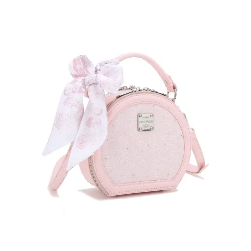 Carit Koty Полиуретан Сумка Женская Многоцветная