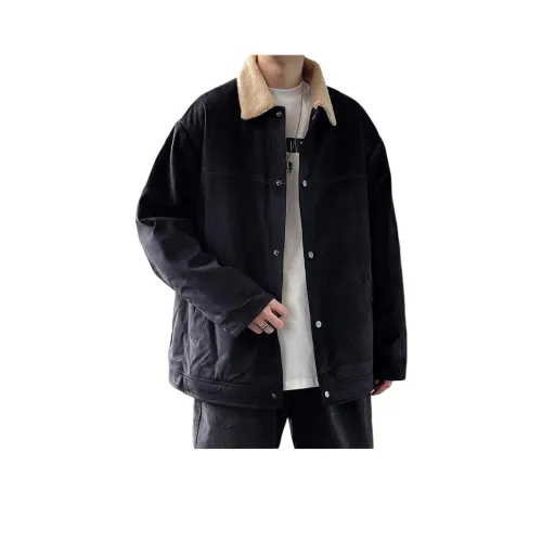 TENGQIYUAN Куртки и Пальто Мужской