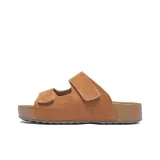 Каштановый