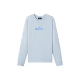 Светло-голубой