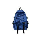 Постер  
Стиль Синий Фиолетовый