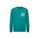 Фен зеленый