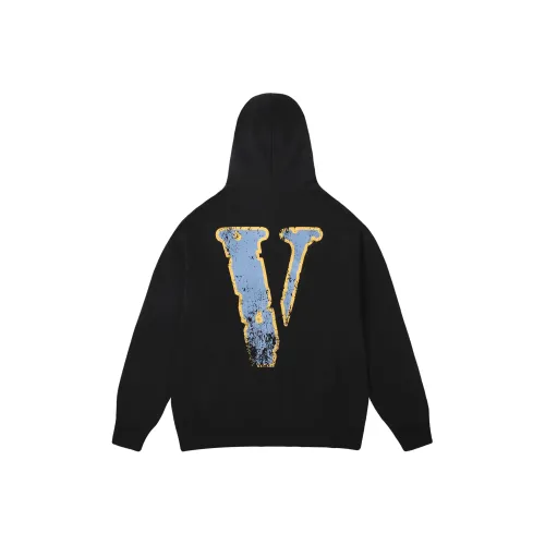 VLONE SS24 Унисекс Свитшоты