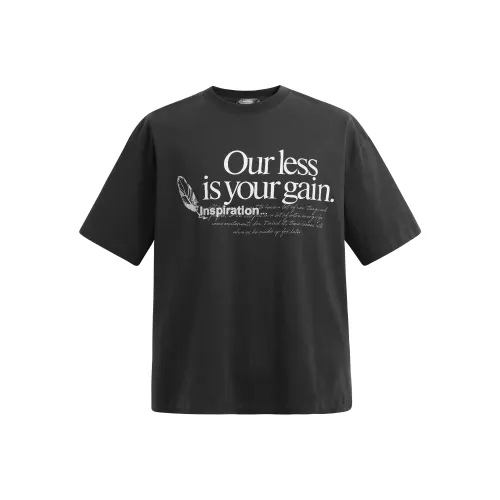 GOSNACE Унисекс Футболки