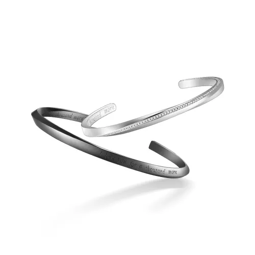 Colev Kie Медные браслеты унисекс