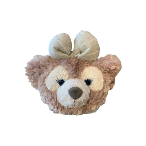 Disney Плюшевый монетница Маленький Унисекс Хаки